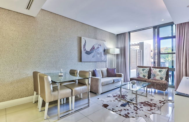 Lawhill Luxury Apartments - Foto 77