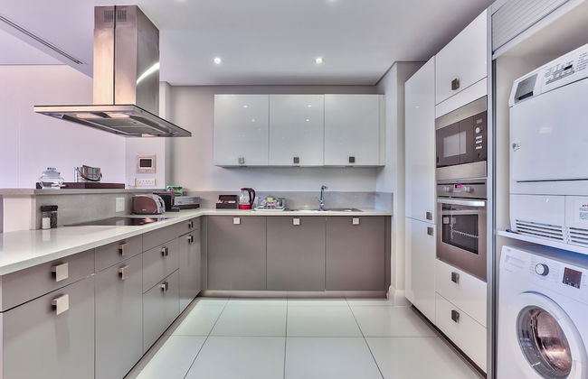 Lawhill Luxury Apartments - Foto 37