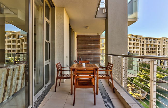 Lawhill Luxury Apartments - Foto 10