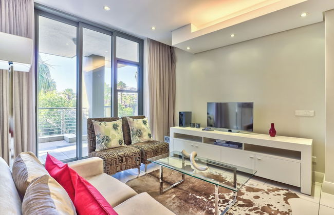 Lawhill Luxury Apartments - Foto 57