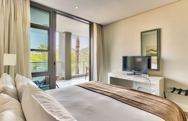Lawhill Luxury Apartments - Foto 15