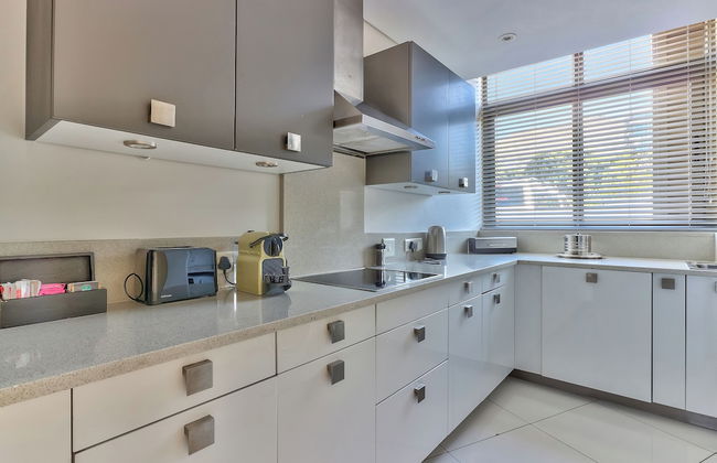 Lawhill Luxury Apartments - Foto 47