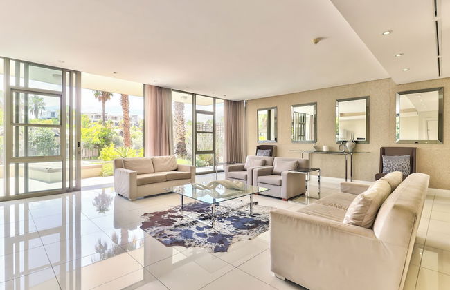 Lawhill Luxury Apartments - Foto 76