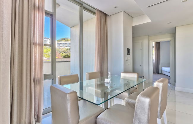 Lawhill Luxury Apartments - Foto 70