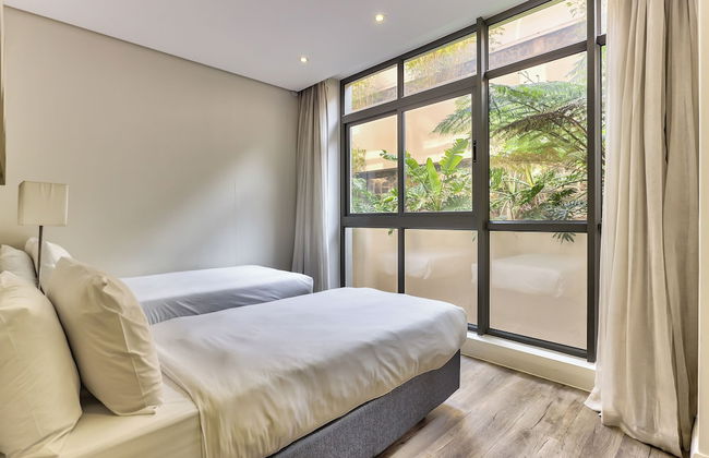 Lawhill Luxury Apartments - Foto 14