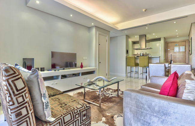Lawhill Luxury Apartments - Foto 58