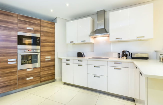 Lawhill Luxury Apartments - Foto 32