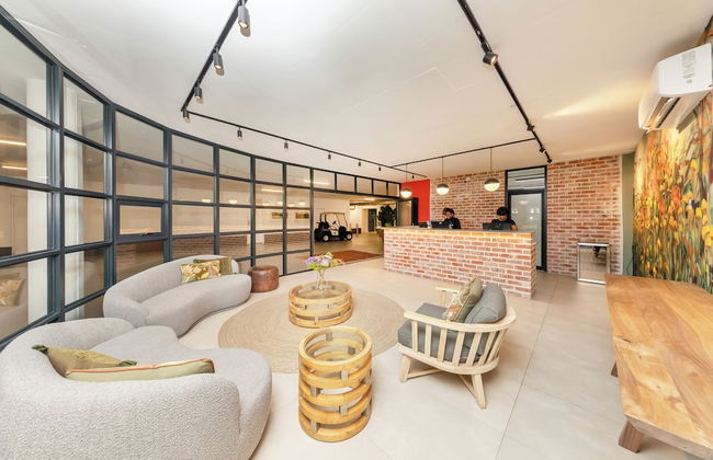 Lawhill Luxury Apartments - Foto 2