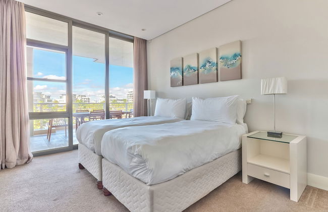 Lawhill Luxury Apartments - Foto 19