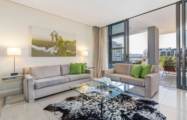 Lawhill Luxury Apartments - Foto 55