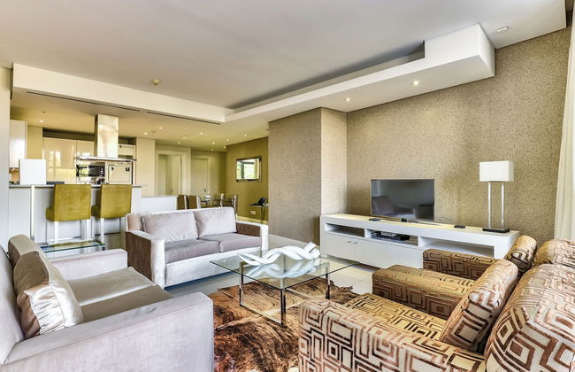Lawhill Luxury Apartments - Foto 64