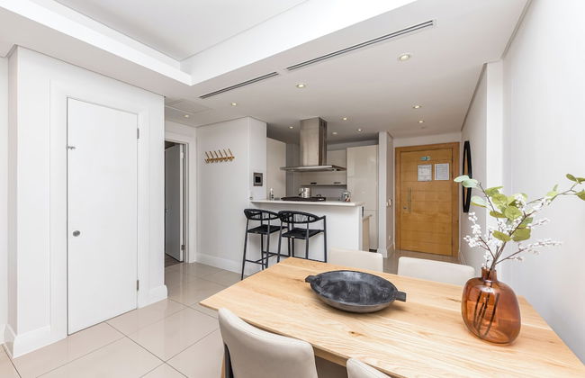 Lawhill Luxury Apartments - Foto 4