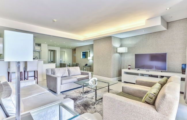 Lawhill Luxury Apartments - Foto 60