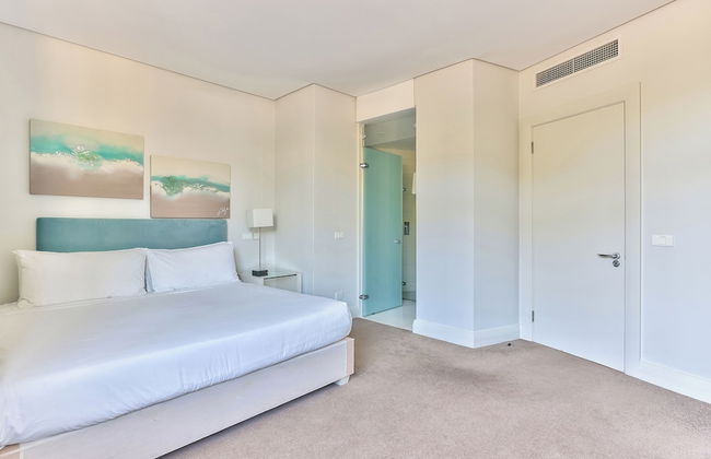 Lawhill Luxury Apartments - Foto 20