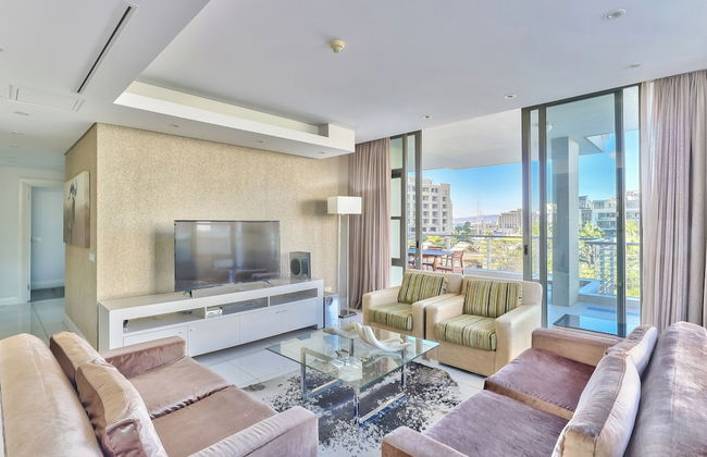 Lawhill Luxury Apartments - Foto 72