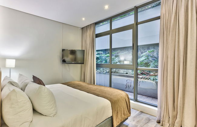 Lawhill Luxury Apartments - Foto 9