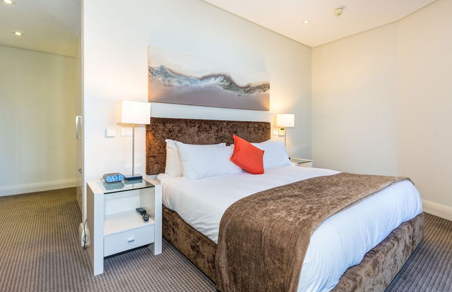 Lawhill Luxury Apartments - Foto 7