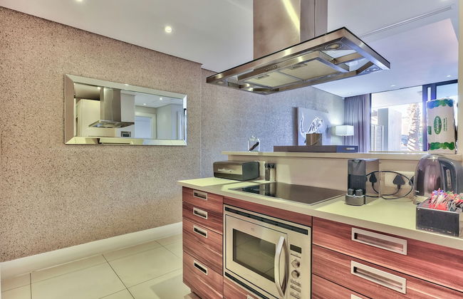 Lawhill Luxury Apartments - Foto 52