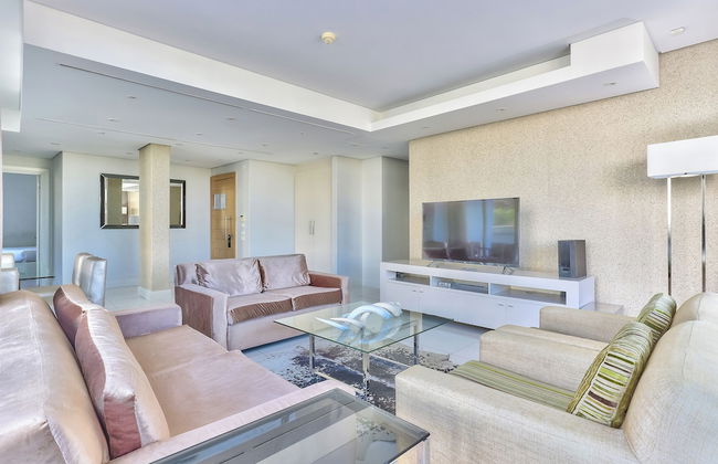 Lawhill Luxury Apartments - Foto 71
