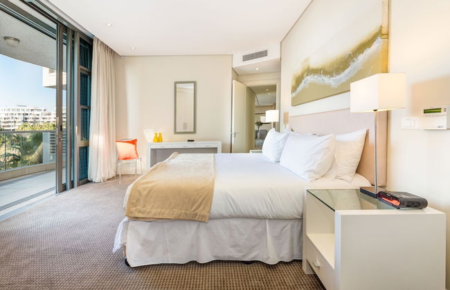 Lawhill Luxury Apartments - Foto 6