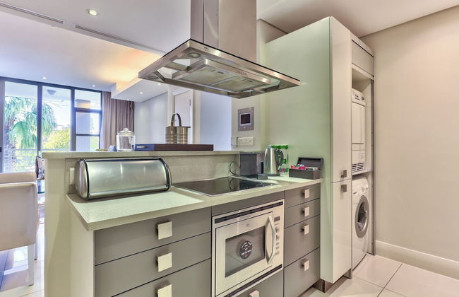 Lawhill Luxury Apartments - Foto 35