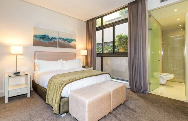 Lawhill Luxury Apartments - Foto 8