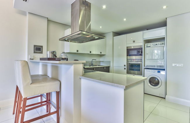 Lawhill Luxury Apartments - Foto 38