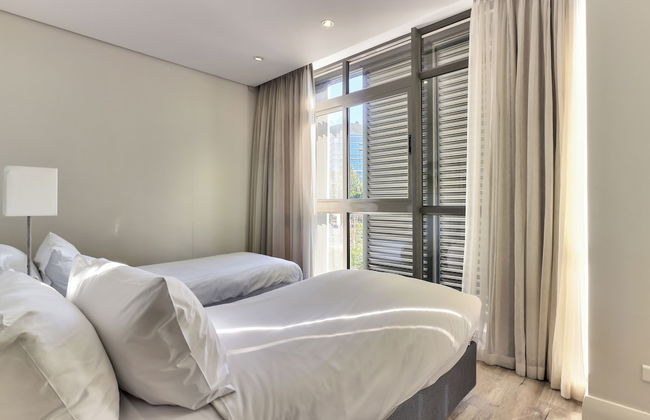 Lawhill Luxury Apartments - Foto 11