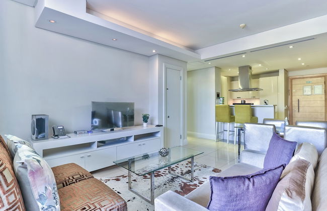 Lawhill Luxury Apartments - Foto 78