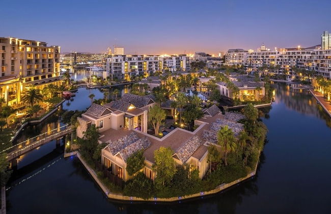 Lawhill Luxury Apartments - Foto 1