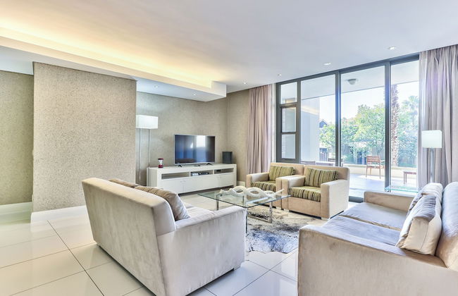 Lawhill Luxury Apartments - Foto 59