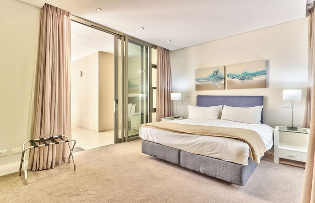 Lawhill Luxury Apartments - Foto 25