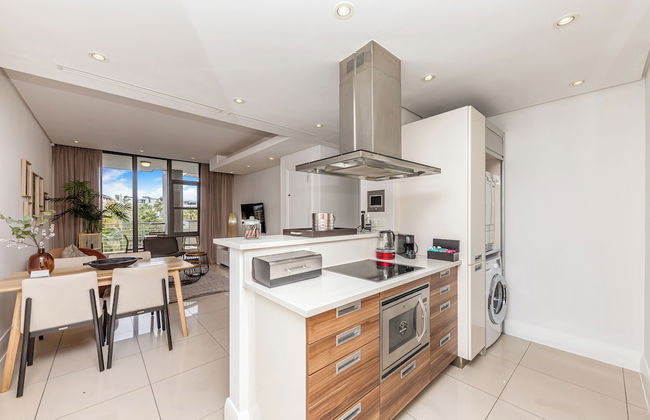 Lawhill Luxury Apartments - Foto 29