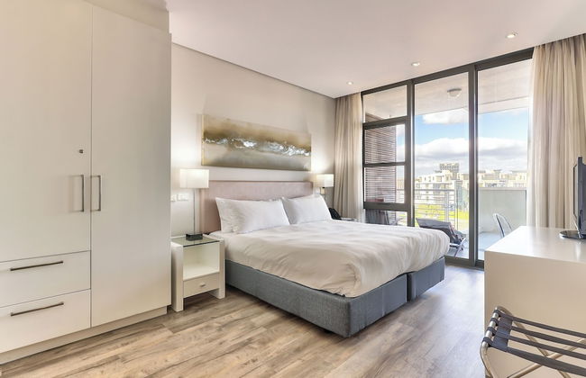 Lawhill Luxury Apartments - Foto 12