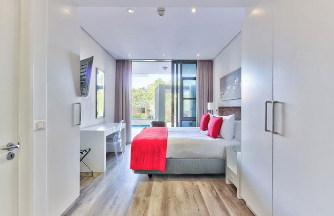 Lawhill Luxury Apartments - Foto 28