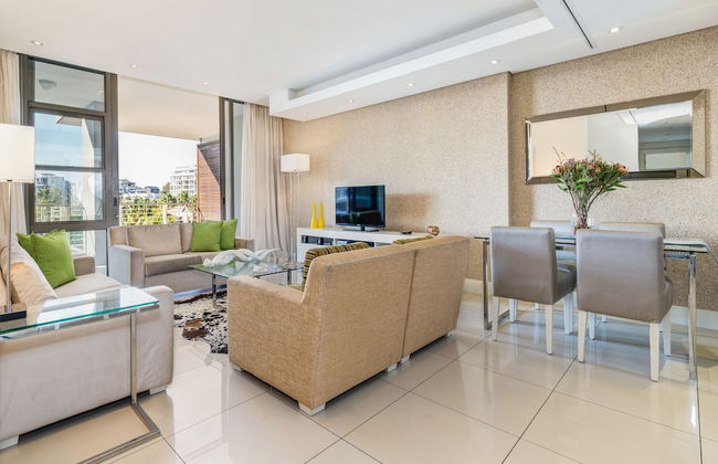Lawhill Luxury Apartments - Foto 56