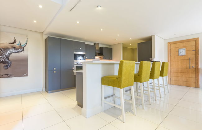 Lawhill Luxury Apartments - Foto 34