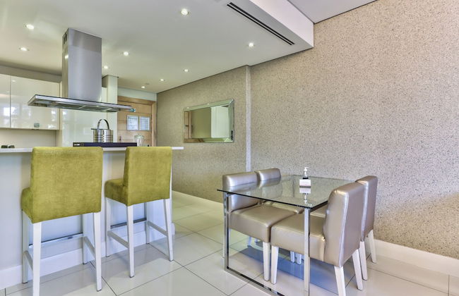 Lawhill Luxury Apartments - Foto 36