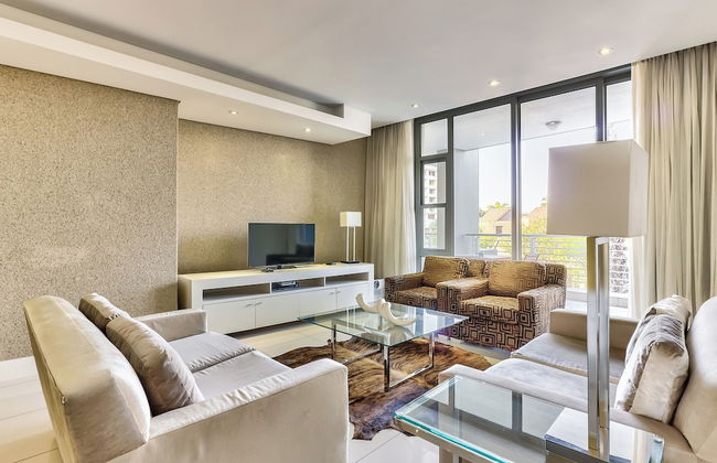 Lawhill Luxury Apartments - Foto 63