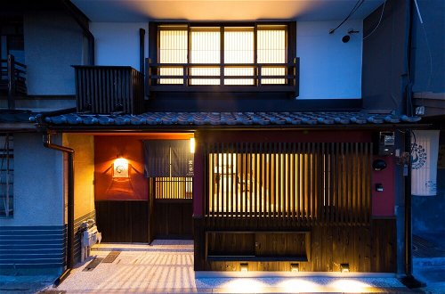 Foto 18 - Kyotoya Kamogawa Gojo Private Villa