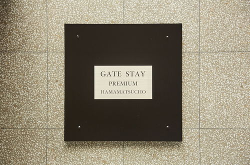 Photo 2 - MONday Apart Premium Hamamatsucho(Former:GATE STAY PREMIUM HAMAMATSUCHO)