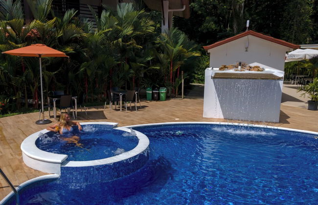 Terrazas del Caribe Hotel - Foto 56