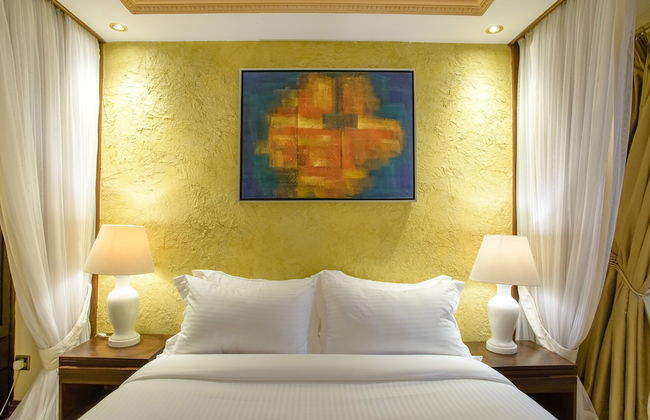Mimosa Court Apartments - Foto 5