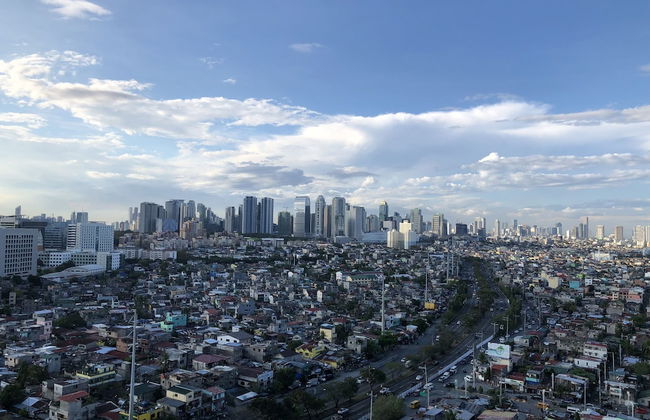 Studio Apartment at Taguig Manila - Foto 33