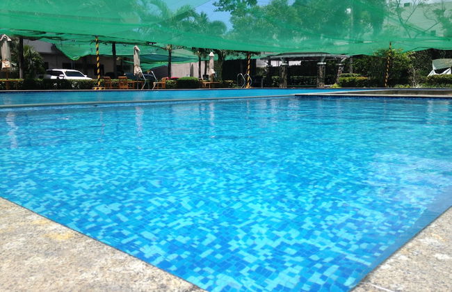 Studio Apartment at Taguig Manila - Foto 23