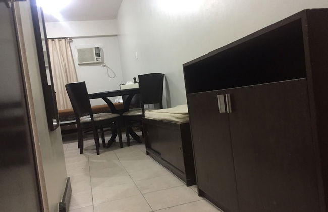 Studio Apartment at Taguig Manila - Foto 10