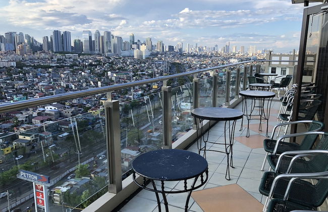 Studio Apartment at Taguig Manila - Foto 31