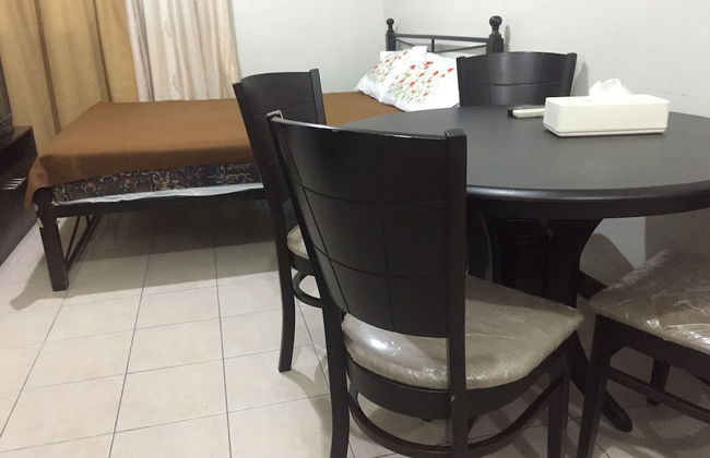 Studio Apartment at Taguig Manila - Foto 6