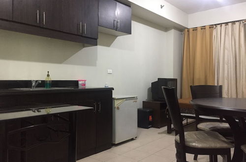 Photo 14 - Studio Apartment at Taguig Manila