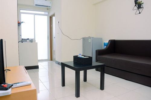 Photo 13 - Minimalist and Cozy 2BR Apartment at Casablanca East Residence